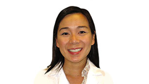 Orthodontist Dr. Kate Nguyen Headshot